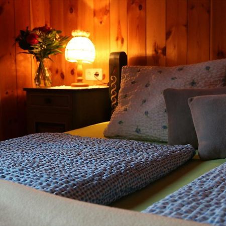 Gams bei Hieflau Ferienhaus Am Muehlbach מראה חיצוני תמונה