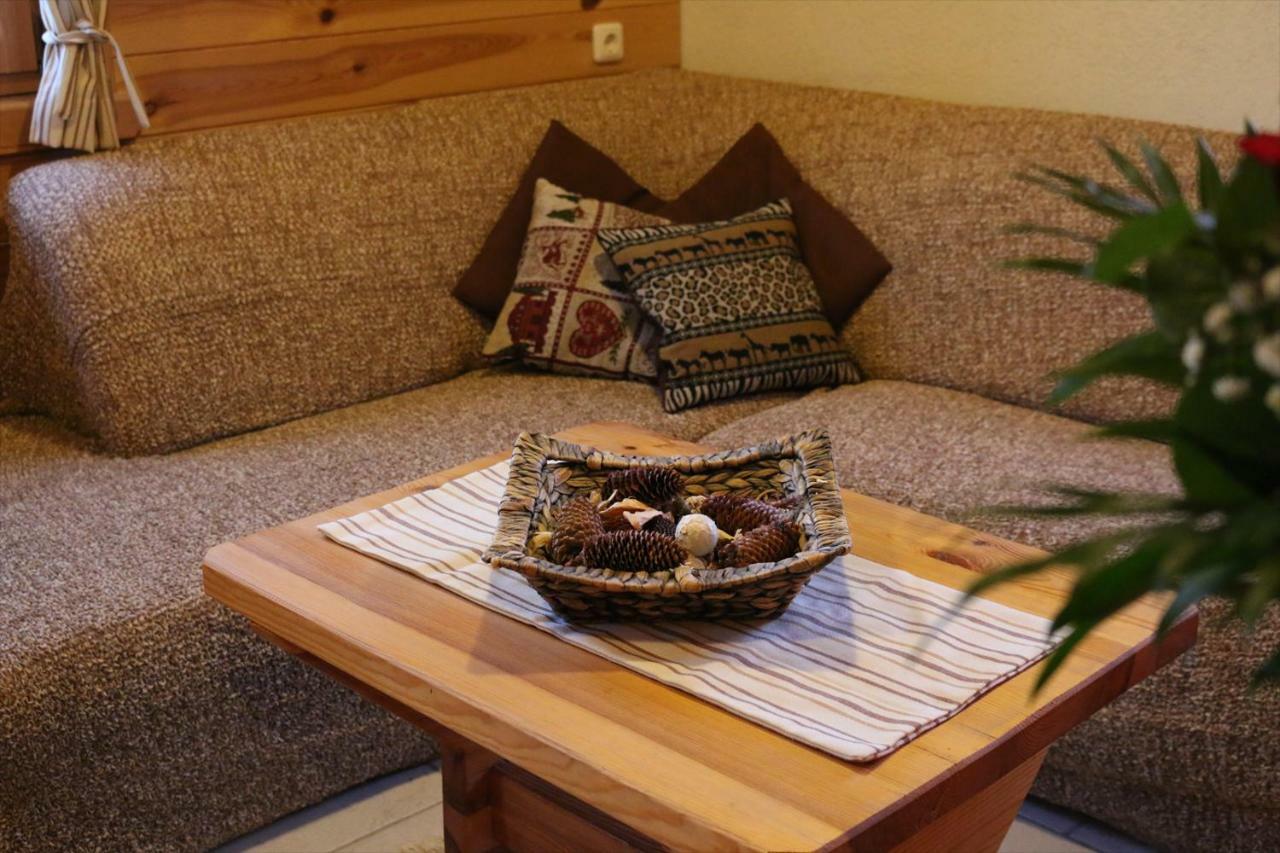 Gams bei Hieflau Ferienhaus Am Muehlbach מראה חיצוני תמונה