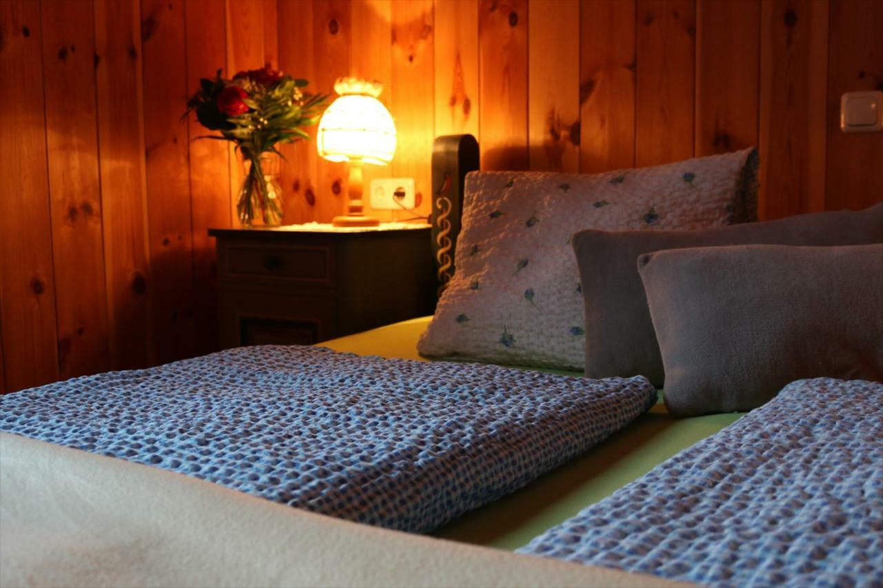 Gams bei Hieflau Ferienhaus Am Muehlbach מראה חיצוני תמונה