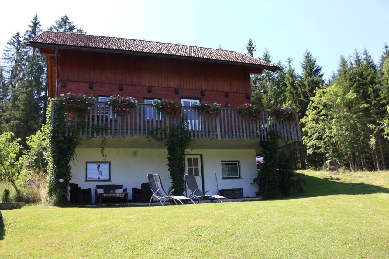 Gams bei Hieflau Ferienhaus Am Muehlbach מראה חיצוני תמונה
